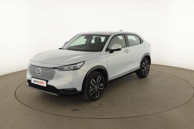 Honda Hrv 1.5 I-Mmd Ehev Advance 131 Ch