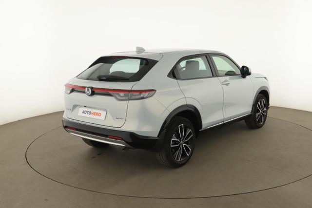 Honda Hrv image 7