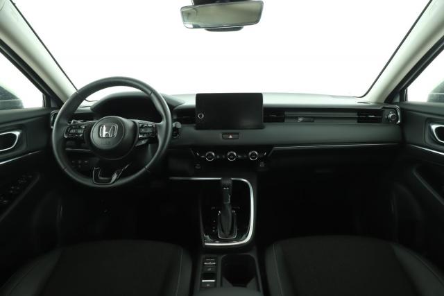 Honda Hrv image 8