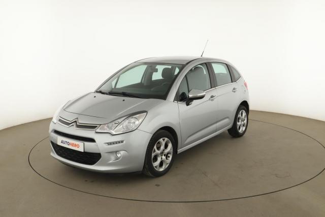 Citroen C3 1.2 Puretech Feel Edition Etg 82 Ch