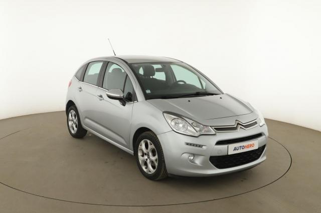 Citroen C3 image 5
