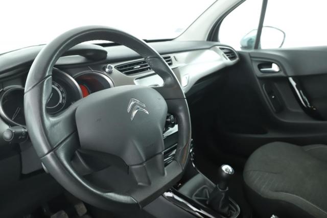 Citroen C3 image 8