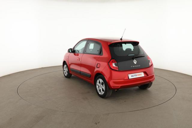 Renault Twingo image 9