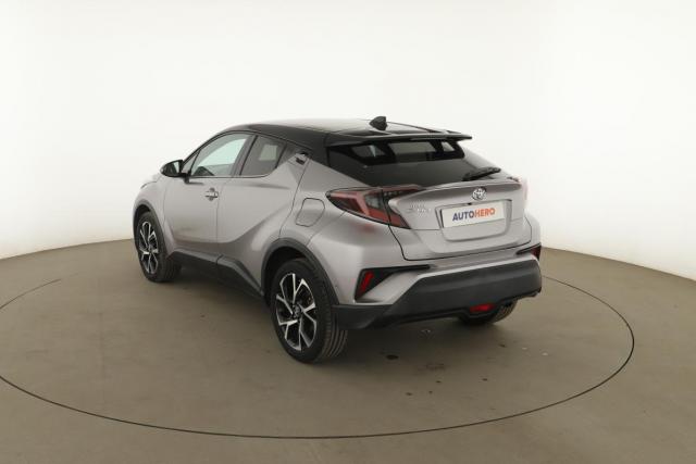 Toyota C-Hr image 3