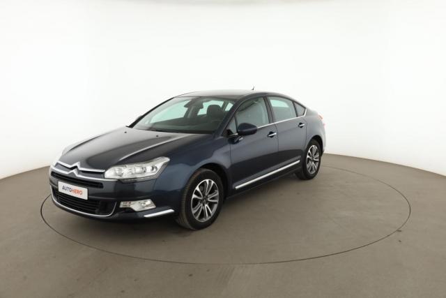 Citroen C5 2.0 Blue-Hdi Millenium Bv6 150 Ch