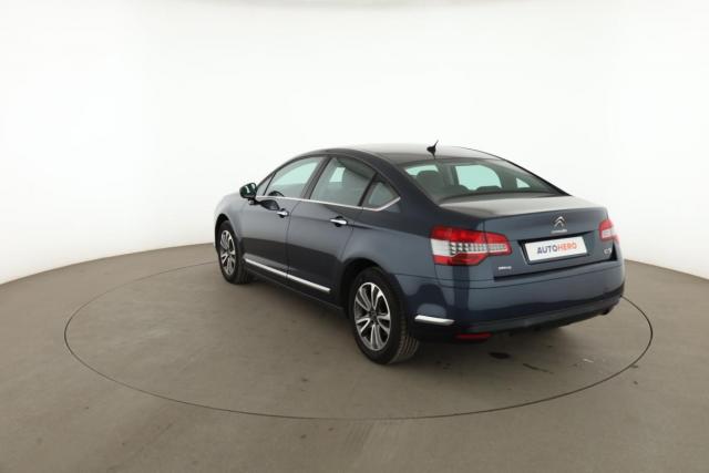 Citroen C5 image 4