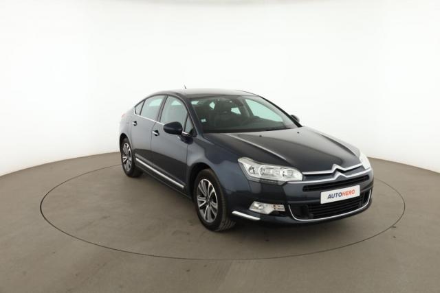 Citroen C5 image 8