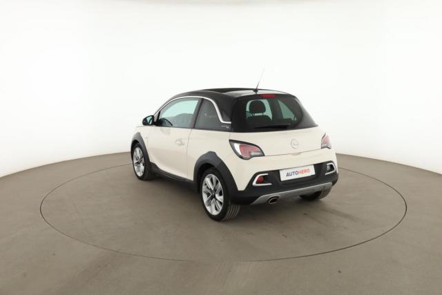 Opel Adam image 1