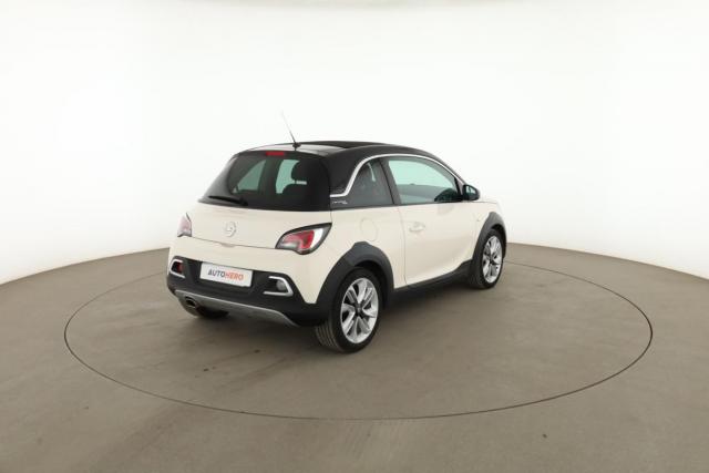 Opel Adam image 5