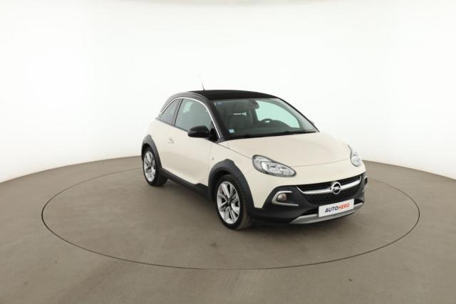 Opel Adam image 9