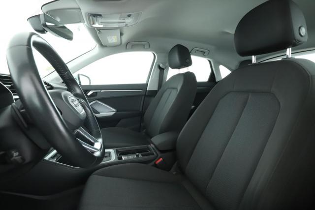 Audi Q3 Sportback image 2