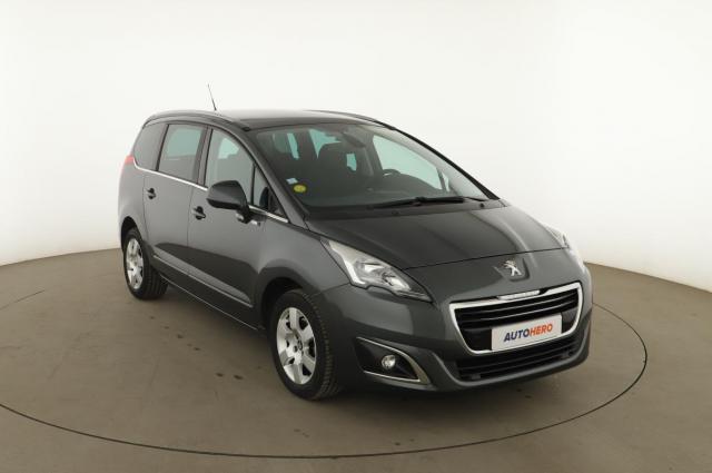 Peugeot 5008 image 5