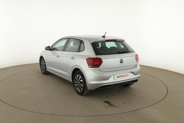 Volkswagen Polo image 9
