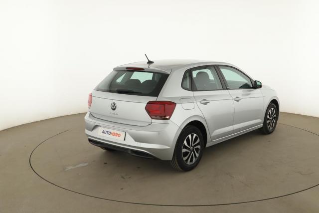 Volkswagen Polo image 3