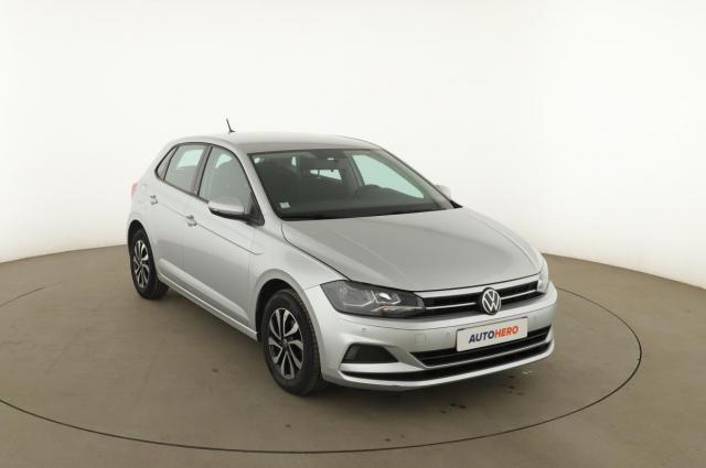 Volkswagen Polo image 7