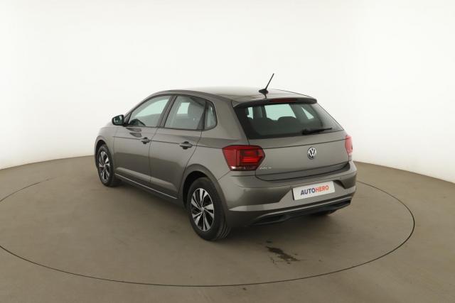 Volkswagen Polo image 9