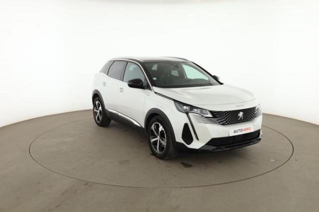 Peugeot 3008 image 3