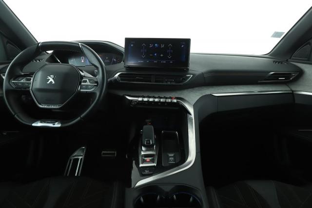 Peugeot 3008 image 9