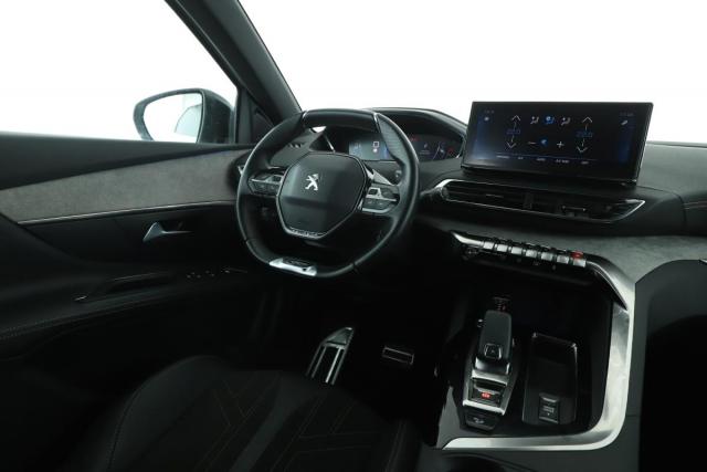 Peugeot 3008 image 8