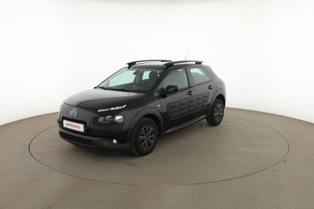 Citroen C4 Cactus 1.6 Blue-Hdi Feel Business 100 Ch
