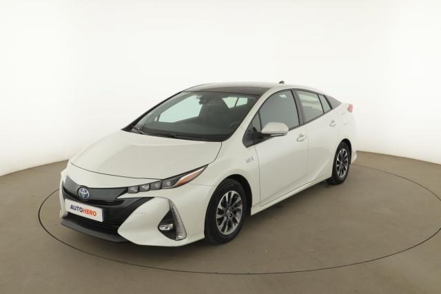 Toyota Prius 1.8 Hybride Rechargeable 122 Ch