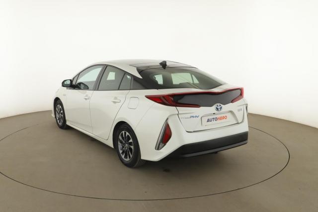 Toyota Prius image 1