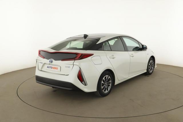 Toyota Prius image 4