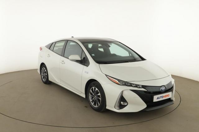Toyota Prius image 7