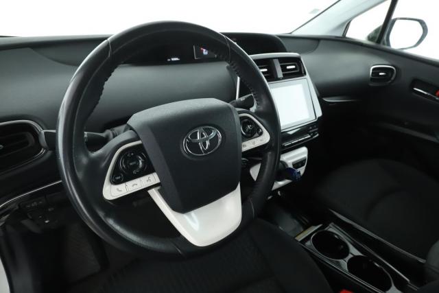 Toyota Prius image 3