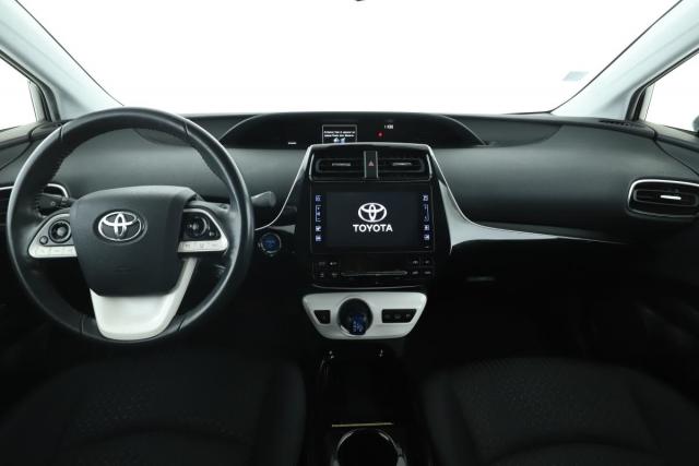 Toyota Prius image 6