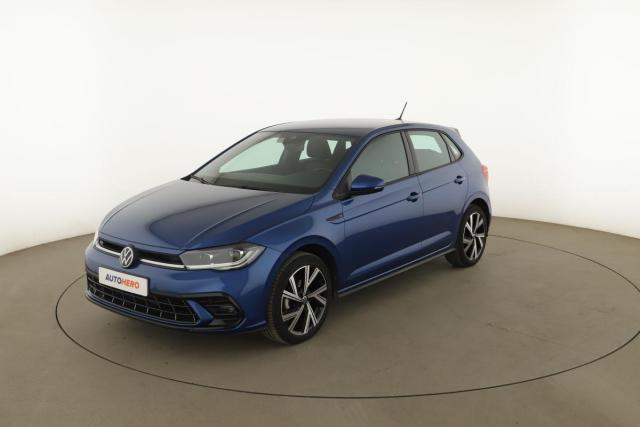 Volkswagen Polo 1.0 Tsi R-Line 95 Ch