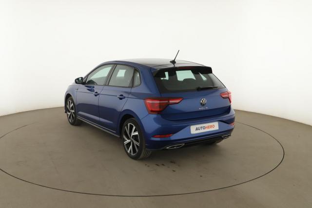 Volkswagen Polo image 3