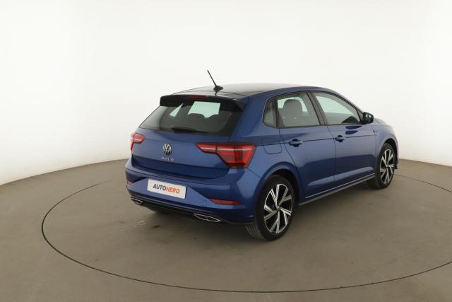 Volkswagen Polo image 6
