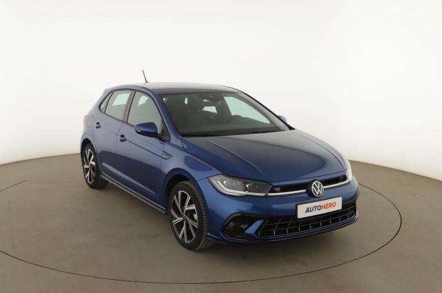 Volkswagen Polo image 1