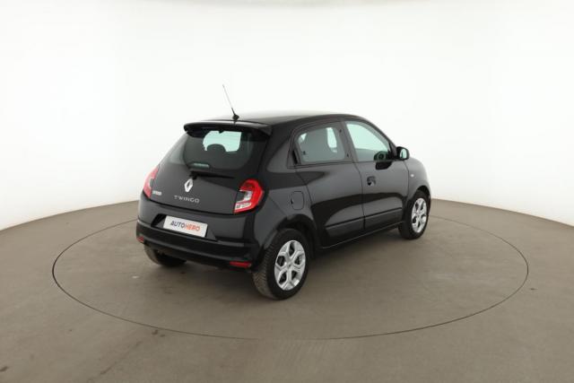 Renault Twingo image 1
