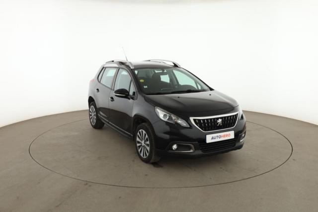 Peugeot 2008 image 7