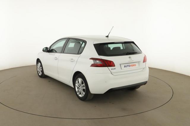 Peugeot 308 image 3