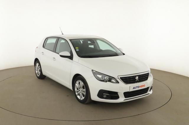 Peugeot 308 image 6