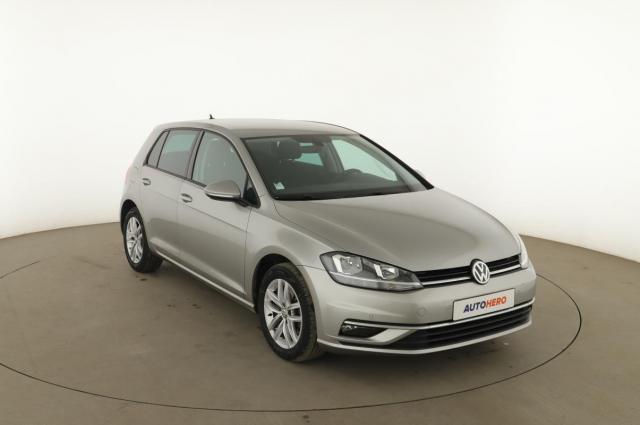 Volkswagen Golf image 2