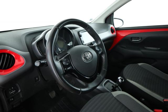 Toyota Aygo image 4