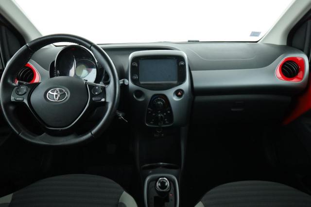Toyota Aygo image 3