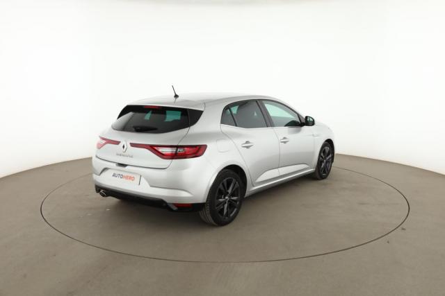 Renault Mégane image 2