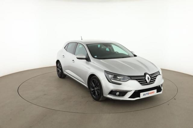Renault Mégane image 7