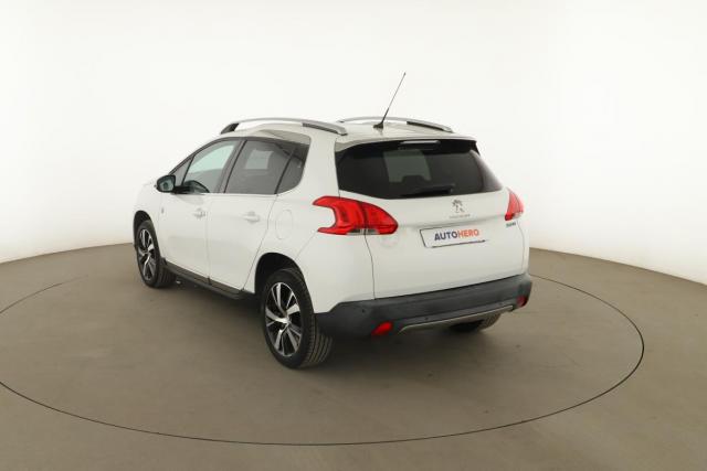 Peugeot 2008 image 5