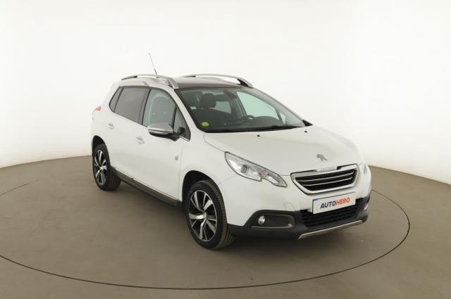 Peugeot 2008 image 1