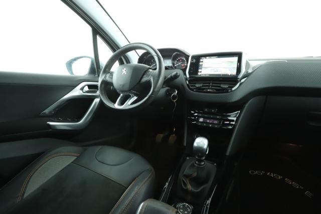 Peugeot 2008 image 4