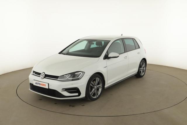 Volkswagen Golf Vii 1.5 Tsi Evo Bluemotion Tech Carat Dsg7 5p 150 Ch