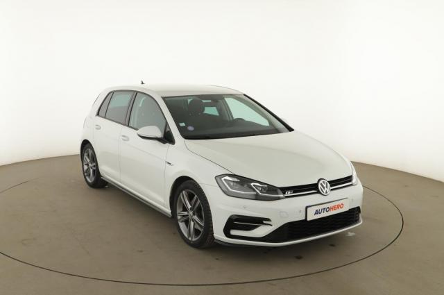 Volkswagen Golf image 7
