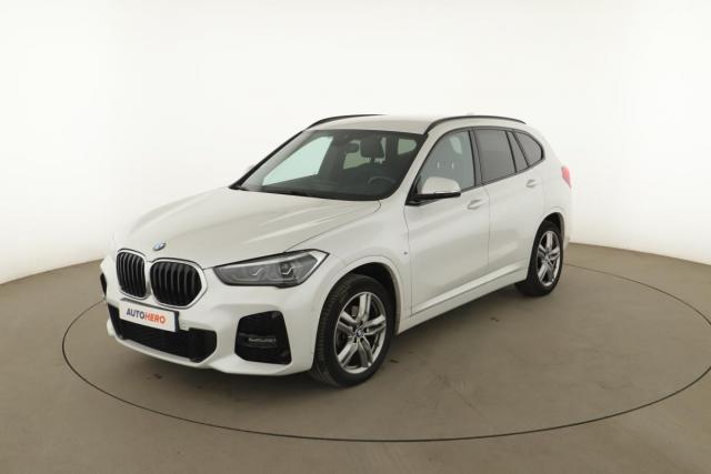 Bmw X1 Xdrive18d M Sport Bva8 150 Ch
