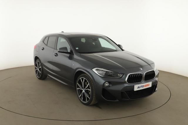 Bmw X2 image 1